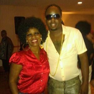 Meet your Posher, Melvin